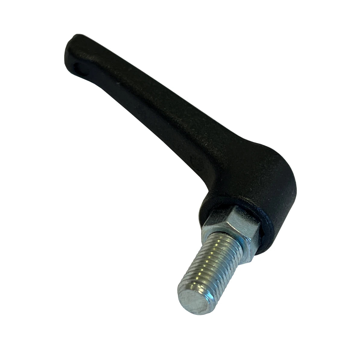 Quick release hand for corner unit