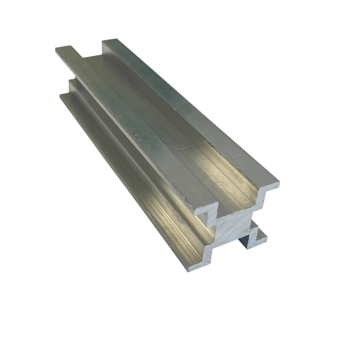 H Profile aluminium connector
