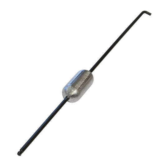 Klemmfix hook and tool
