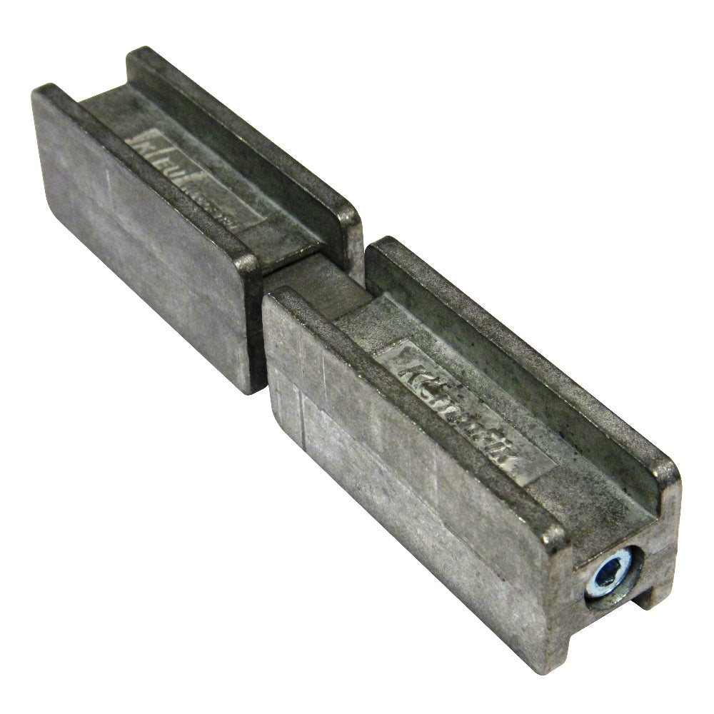 Klemmfix connector